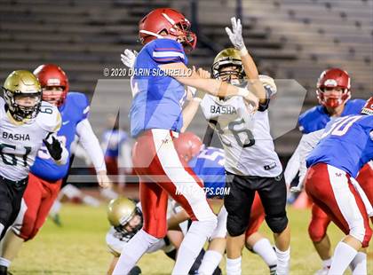 Thumbnail 3 in Basha @ Mountain View photogallery.