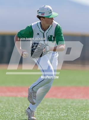Nuview Bridge @ Virgin Valley