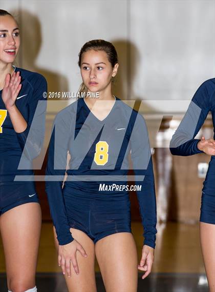Thumbnail 3 in Panas vs. Cornwall Central (NYSPHSAA Class A Regional Semifinal) photogallery.
