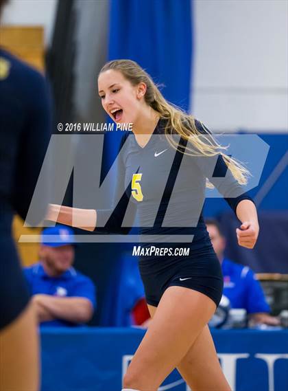 Thumbnail 2 in Panas vs. Cornwall Central (NYSPHSAA Class A Regional Semifinal) photogallery.