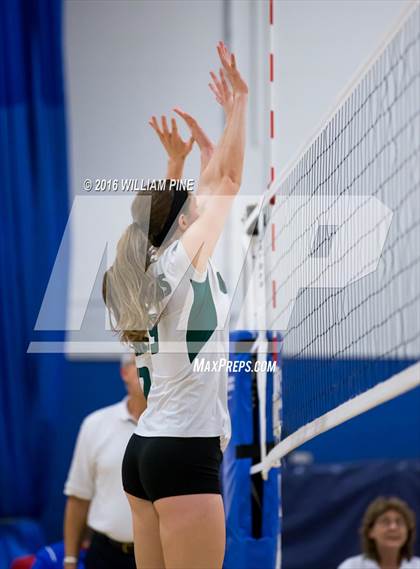 Thumbnail 2 in Panas vs. Cornwall Central (NYSPHSAA Class A Regional Semifinal) photogallery.