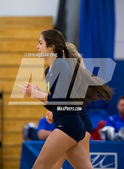 Thumbnail 2 in Panas vs. Cornwall Central (NYSPHSAA Class A Regional Semifinal) photogallery.