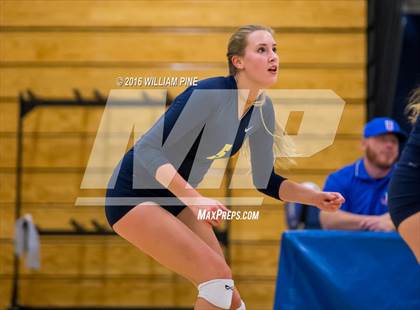 Thumbnail 3 in Panas vs. Cornwall Central (NYSPHSAA Class A Regional Semifinal) photogallery.