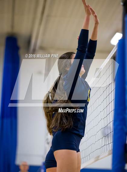 Thumbnail 1 in Panas vs. Cornwall Central (NYSPHSAA Class A Regional Semifinal) photogallery.