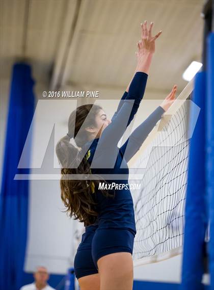 Thumbnail 3 in Panas vs. Cornwall Central (NYSPHSAA Class A Regional Semifinal) photogallery.