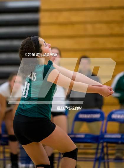 Thumbnail 1 in Panas vs. Cornwall Central (NYSPHSAA Class A Regional Semifinal) photogallery.