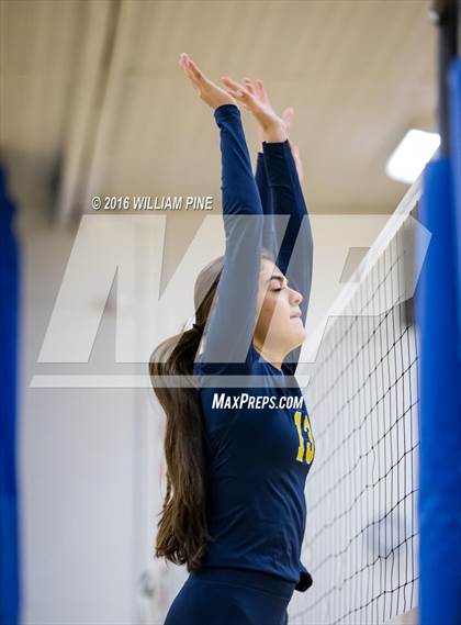 Thumbnail 1 in Panas vs. Cornwall Central (NYSPHSAA Class A Regional Semifinal) photogallery.