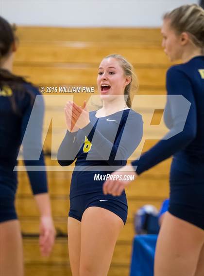 Thumbnail 1 in Panas vs. Cornwall Central (NYSPHSAA Class A Regional Semifinal) photogallery.