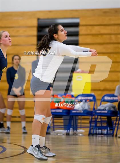 Thumbnail 1 in Panas vs. Cornwall Central (NYSPHSAA Class A Regional Semifinal) photogallery.