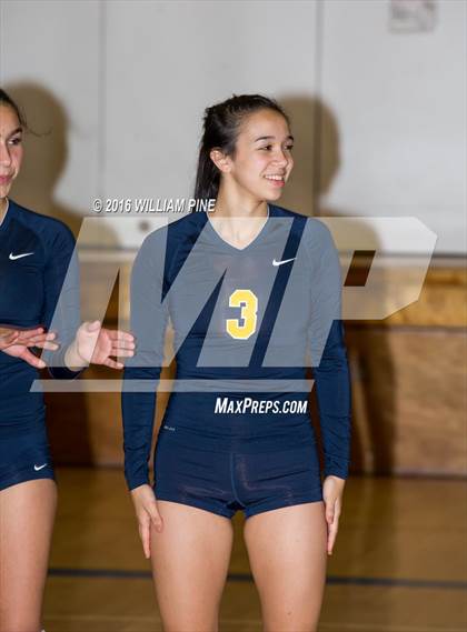 Thumbnail 2 in Panas vs. Cornwall Central (NYSPHSAA Class A Regional Semifinal) photogallery.