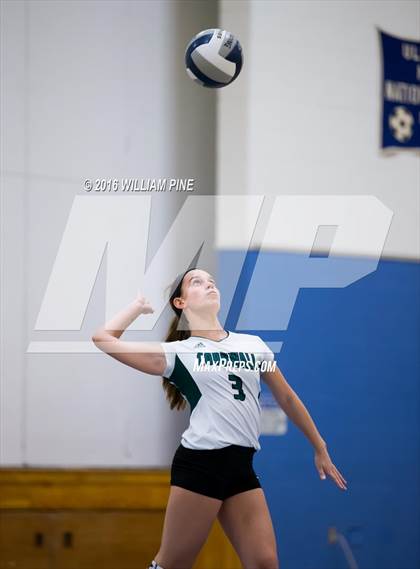 Thumbnail 2 in Panas vs. Cornwall Central (NYSPHSAA Class A Regional Semifinal) photogallery.