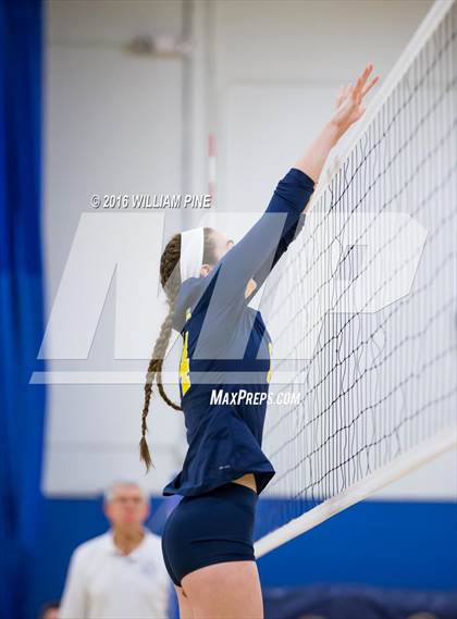 Thumbnail 2 in Panas vs. Cornwall Central (NYSPHSAA Class A Regional Semifinal) photogallery.