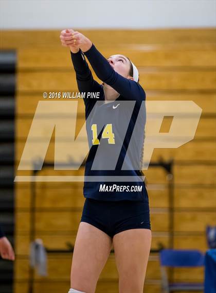 Thumbnail 3 in Panas vs. Cornwall Central (NYSPHSAA Class A Regional Semifinal) photogallery.