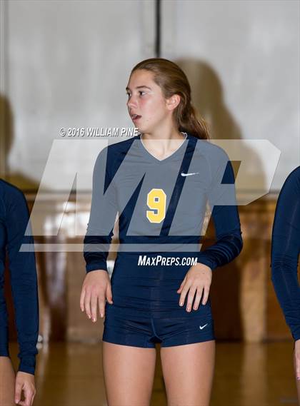Thumbnail 2 in Panas vs. Cornwall Central (NYSPHSAA Class A Regional Semifinal) photogallery.