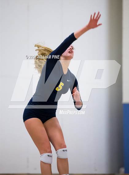 Thumbnail 2 in Panas vs. Cornwall Central (NYSPHSAA Class A Regional Semifinal) photogallery.