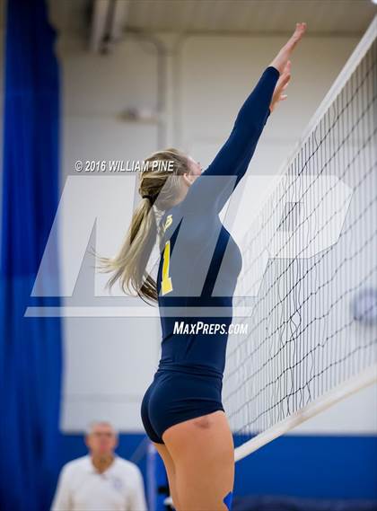 Thumbnail 3 in Panas vs. Cornwall Central (NYSPHSAA Class A Regional Semifinal) photogallery.