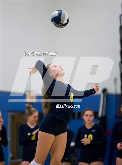 Thumbnail 3 in Panas vs. Cornwall Central (NYSPHSAA Class A Regional Semifinal) photogallery.