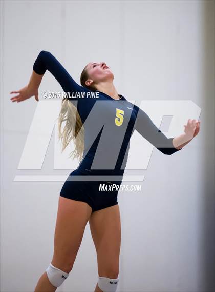 Thumbnail 3 in Panas vs. Cornwall Central (NYSPHSAA Class A Regional Semifinal) photogallery.