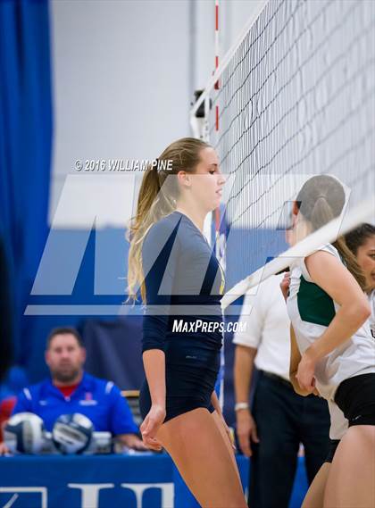 Thumbnail 3 in Panas vs. Cornwall Central (NYSPHSAA Class A Regional Semifinal) photogallery.