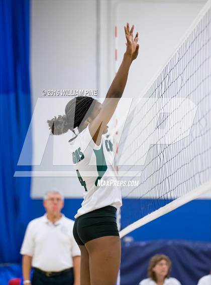 Thumbnail 2 in Panas vs. Cornwall Central (NYSPHSAA Class A Regional Semifinal) photogallery.