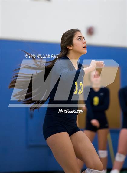 Thumbnail 2 in Panas vs. Cornwall Central (NYSPHSAA Class A Regional Semifinal) photogallery.