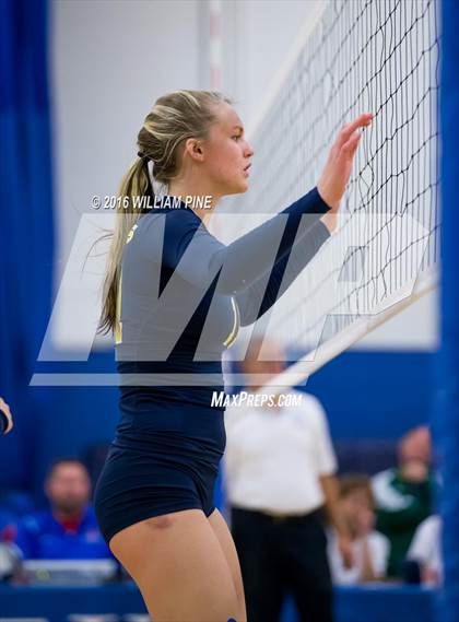 Thumbnail 3 in Panas vs. Cornwall Central (NYSPHSAA Class A Regional Semifinal) photogallery.