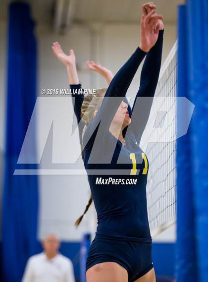 Thumbnail 3 in Panas vs. Cornwall Central (NYSPHSAA Class A Regional Semifinal) photogallery.
