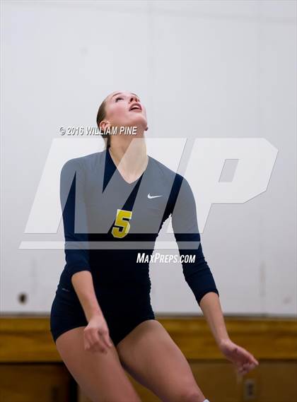 Thumbnail 2 in Panas vs. Cornwall Central (NYSPHSAA Class A Regional Semifinal) photogallery.