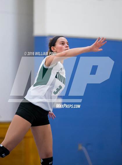 Thumbnail 3 in Panas vs. Cornwall Central (NYSPHSAA Class A Regional Semifinal) photogallery.