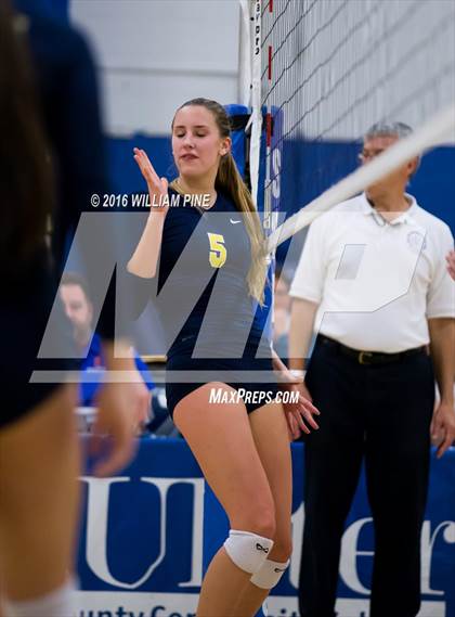 Thumbnail 3 in Panas vs. Cornwall Central (NYSPHSAA Class A Regional Semifinal) photogallery.