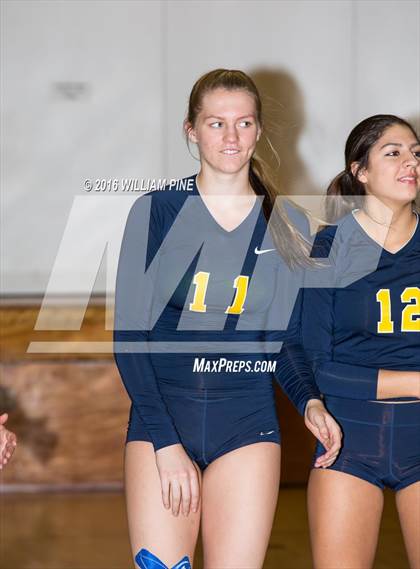 Thumbnail 2 in Panas vs. Cornwall Central (NYSPHSAA Class A Regional Semifinal) photogallery.