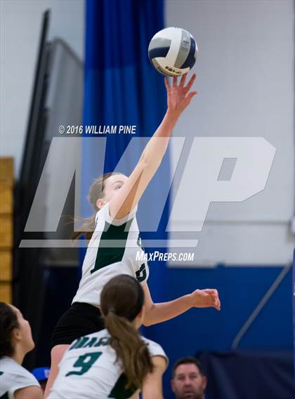 Thumbnail 3 in Panas vs. Cornwall Central (NYSPHSAA Class A Regional Semifinal) photogallery.