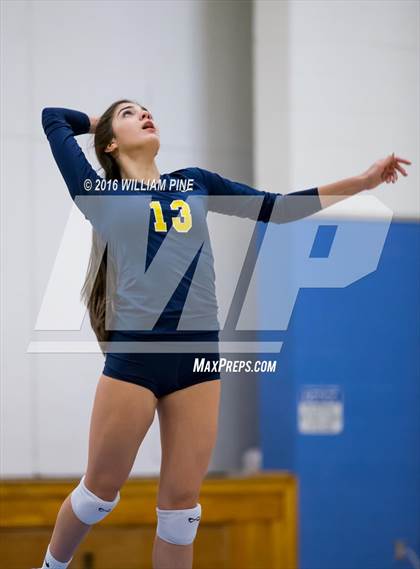 Thumbnail 1 in Panas vs. Cornwall Central (NYSPHSAA Class A Regional Semifinal) photogallery.