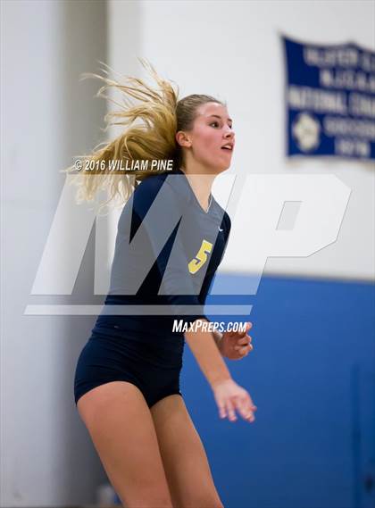 Thumbnail 3 in Panas vs. Cornwall Central (NYSPHSAA Class A Regional Semifinal) photogallery.
