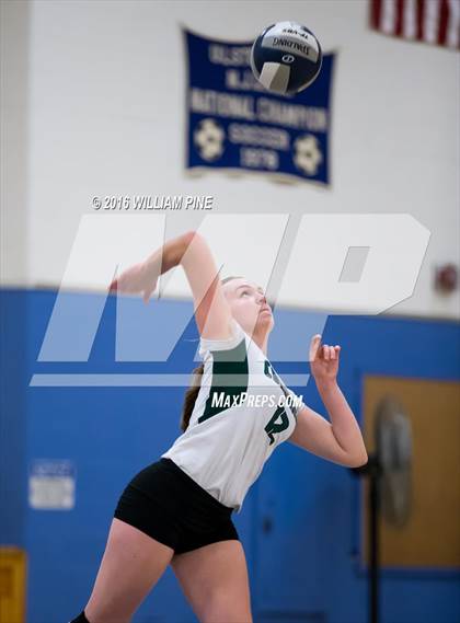 Thumbnail 1 in Panas vs. Cornwall Central (NYSPHSAA Class A Regional Semifinal) photogallery.