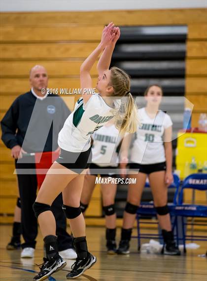 Thumbnail 3 in Panas vs. Cornwall Central (NYSPHSAA Class A Regional Semifinal) photogallery.