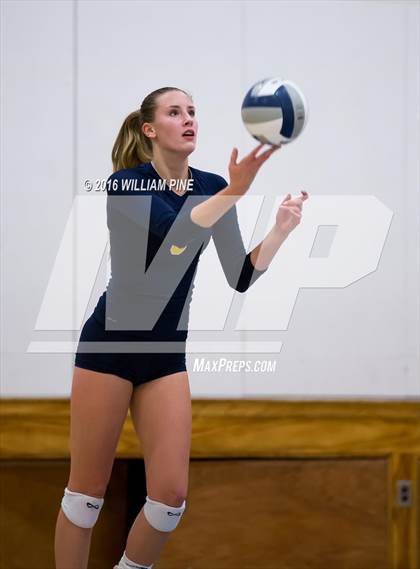 Thumbnail 3 in Panas vs. Cornwall Central (NYSPHSAA Class A Regional Semifinal) photogallery.