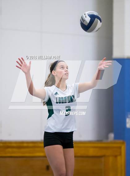Thumbnail 1 in Panas vs. Cornwall Central (NYSPHSAA Class A Regional Semifinal) photogallery.