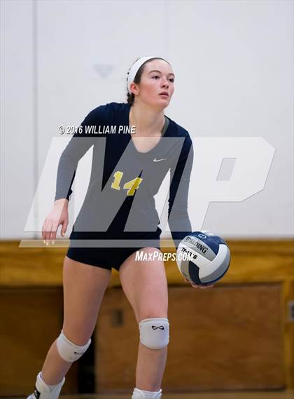 Thumbnail 1 in Panas vs. Cornwall Central (NYSPHSAA Class A Regional Semifinal) photogallery.