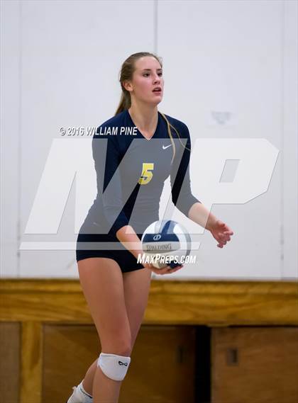 Thumbnail 2 in Panas vs. Cornwall Central (NYSPHSAA Class A Regional Semifinal) photogallery.