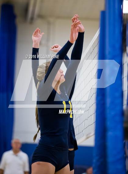Thumbnail 1 in Panas vs. Cornwall Central (NYSPHSAA Class A Regional Semifinal) photogallery.