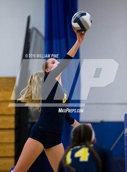 Thumbnail 2 in Panas vs. Cornwall Central (NYSPHSAA Class A Regional Semifinal) photogallery.