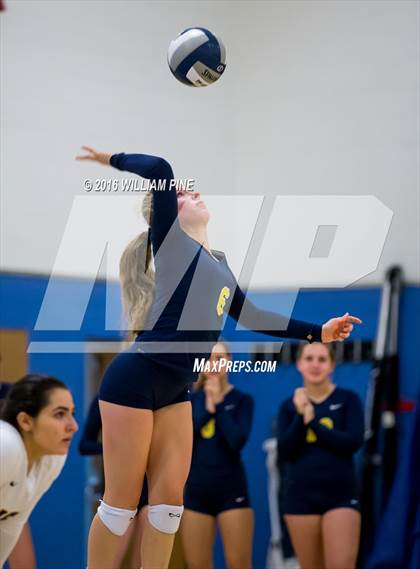 Thumbnail 1 in Panas vs. Cornwall Central (NYSPHSAA Class A Regional Semifinal) photogallery.