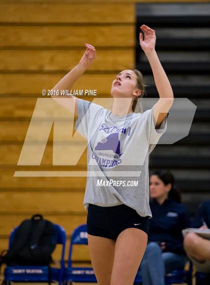 Thumbnail 3 in Panas vs. Cornwall Central (NYSPHSAA Class A Regional Semifinal) photogallery.