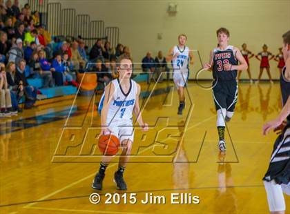 Thumbnail 1 in Point Pleasant @ Lincoln County photogallery.