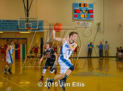 Thumbnail 1 in Point Pleasant @ Lincoln County photogallery.
