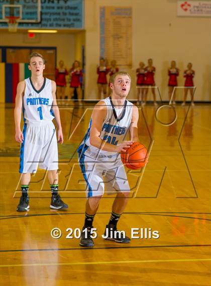 Thumbnail 2 in Point Pleasant @ Lincoln County photogallery.