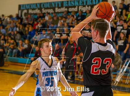 Thumbnail 3 in Point Pleasant @ Lincoln County photogallery.