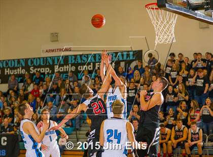 Thumbnail 2 in Point Pleasant @ Lincoln County photogallery.