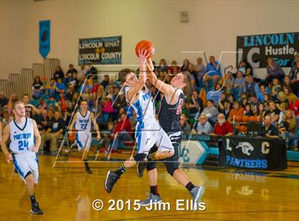 Thumbnail 3 in Point Pleasant @ Lincoln County photogallery.